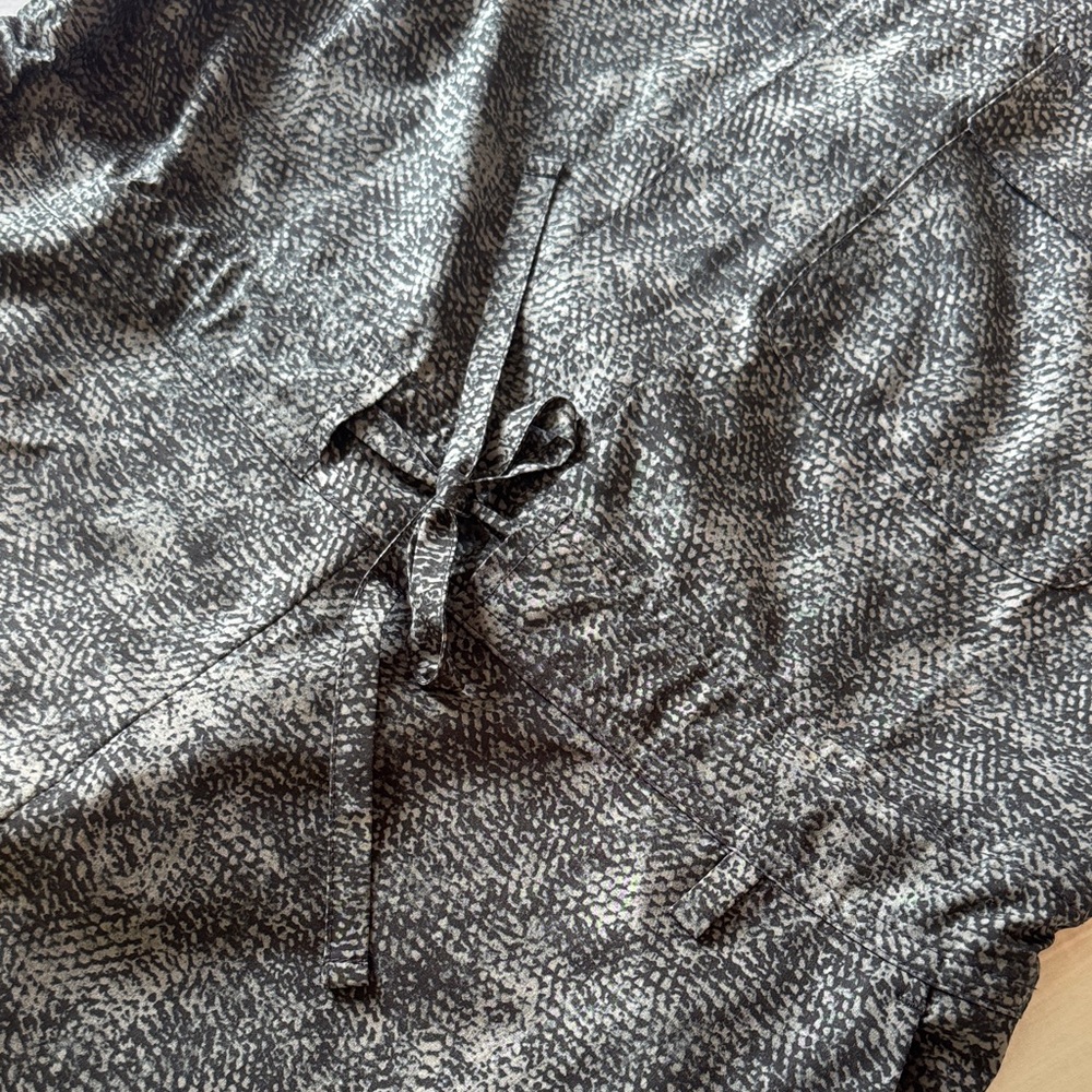 Athleta Topanga Printed Jumpsuit - Picture 4 of 4